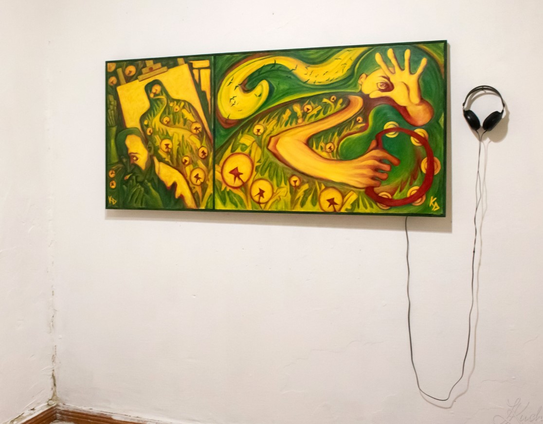 Expozitie Image
